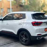 ام وی ام X55 pro اکسلنت فول|خودرو سواری و وانت|تهران, آذربایجان|دیوار