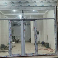 درب وپنجره دوجداره درب ضد سرقت توری کرکره برقی|خدمات پیشه و مهارت|کرمان, |دیوار
