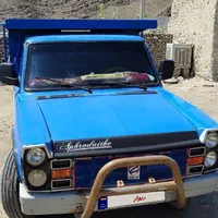 اجاره ماهانه باراننده به شرکت هاوپروژه ها مدل1400