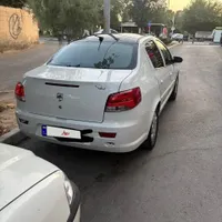 رانا پلاس پارانما ۱۴۰۱|خودرو سواری و وانت|اصفهان, کوی گلزار|دیوار