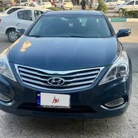 هیوندای آزرا گرنجور 2400cc، مدل ۲۰۱۸|خودرو سواری و وانت|اهواز, پادادشهر|دیوار