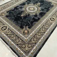 فرش قالی باغ ملک|فرش|اهواز, پادادشهر|دیوار