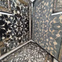 فرش ۹متری کارخانه ای * و سایز ۶ و ۱۲ متری دارد|فرش|مشهد, ایثارگران|دیوار