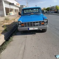 نیسان، مدل ۲۰۰۴ یدک کش|خودرو سواری و وانت|ملایر, |دیوار