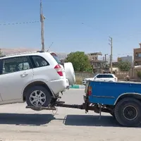امدادخودرو،جرثقیل،خودروبر،یدک کش چرخگیر|خدمات حمل و نقل|یاسوج, |دیوار