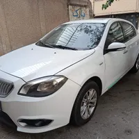 فروش برلیانس h320