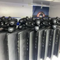 Ps4 اسلیم در حد نو|کنسول، بازی ویدئویی و آنلاین|مشهد, سراب|دیوار