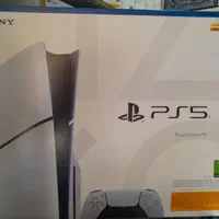 PLAYSTATION 5 PS5 SLIM 2016 ریجن اروپا نو آکبند