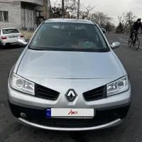 رنو مگان 1600cc، مدل ۲۰۰۸|خودرو سواری و وانت|تبریز, |دیوار