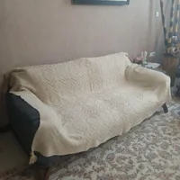 شال مبل 2متری در رنگبندی زیباوکاربردی خریدازتولیدی|مبلمان خانگی و میز عسلی|تهران, پیروزی|دیوار