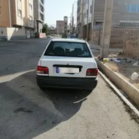 پراید 131 SX، مدل ۱۳۹۱|خودرو سواری و وانت|شیراز, شهرک فرهنگیان|دیوار