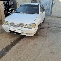 پراید 132 SX، مدل ۱۳۹۰|خودرو سواری و وانت|شیراز, محراب|دیوار