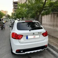 کوییک دنده‌ای R، مدل ۱۴۰۰|خودرو سواری و وانت|کرمان, |دیوار