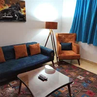 سوئیت منزل مبله باپارکینگ درمرکزشهرخالی میباشد|اجارهٔ کوتاه‌مدت آپارتمان و سوئیت|کاشان, بازار کاشان|دیوار