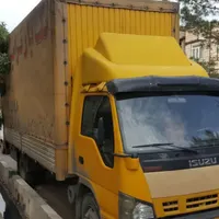 باربری شرکت حمل و نقل تک بارترابر قم|خدمات حمل و نقل|قم, باجک دو|دیوار