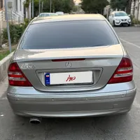 بنز C 350 کپنهاگ (بدون رنگ ) 2006|خودرو سواری و وانت|تهران, شهرک غرب|دیوار