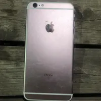 iphone 6 s plus|موبایل|کرج, شهرک جهان‌نما|دیوار