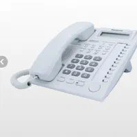 تلفن سانترال kx-7730 اصل مالزی