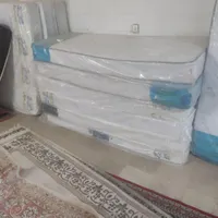 تشک یک نفره ودو نفره رویال|تشک تختخواب|یزد, |دیوار