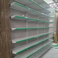 *قفسه بندی انبار ، فروشگاه *|فروشگاه و مغازه|اصفهان, پرتمان|دیوار