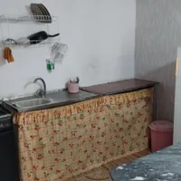اجاره سوئیت دربست حیاط دار با پارکینگ|اجارهٔ کوتاه‌مدت آپارتمان و سوئیت|ساری, |دیوار