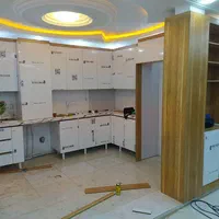 تعمیرات کابینت و کمد دیواری