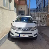 تیگو ۵ مدل ۹۵
