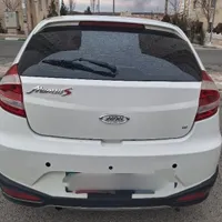mvm315 اسپرت لاکچری
