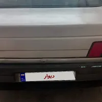 خودرو 405  مدل 87|خودرو سواری و وانت|مشهد, سرافرازان|دیوار