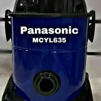 جاروبرقی سطلی مدل635 mcyLجاروبرقی سطلی