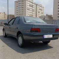 پژو 405 GLX بنزینی، مدل ۱۳۹۹|خودرو سواری و وانت|تهران, نعمت‌آباد|دیوار