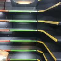 فروش لیبل قفسه مدل هایپری|فروشگاه و مغازه|تهران, ایران|دیوار