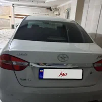 جک j5|خودرو سواری و وانت|تهران, شهرک طالقانی|دیوار