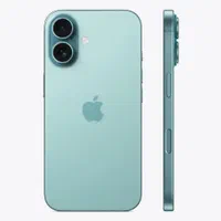 اپل iPhone 16 با حافظهٔ ۱۲۸ گیگابایت ریجستر شده|موبایل|شیراز, زند|دیوار