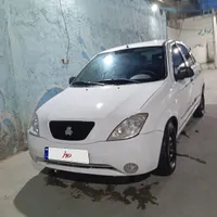 تیبا2هاچبک مدل ۹۸