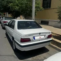 پژو پارس سال، مدل ۱۴۰۰|خودرو سواری و وانت|یزد, |دیوار