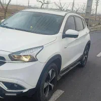 فروش خودرو تیگو ۷ اکسلنت
