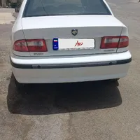 سمند LX ef7 فول تقویت گیربکس دست چین زانتیا|خودرو سواری و وانت|کرج, گلشهر ویلا|دیوار