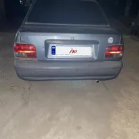 پراید Saba GLXI، مدل ۱۳۸۸