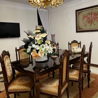 آپارتمان ۱۳۲ متری دو خواب در کریم خان