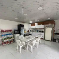 فروش کافه رستوران ۸۰۰متری در نوار ساحلی حاجی بکنده|فروش مغازه و غرفه|رشت, بلوار گیلان|دیوار
