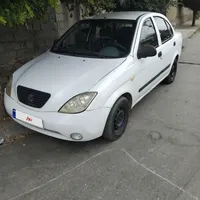 تیبا مدل 90