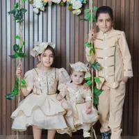 کرایه لباس مجلسی کودک و نوجوان و ست مادر کودک|لباس|شیراز, دلجو|دیوار