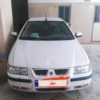 سمند LX ساده، مدل ۱۳۹۰|خودرو سواری و وانت|همدان, |دیوار