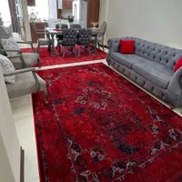 بورس انواع فرش ۷۰۰شانه۱۲۰۰|فرش|شیراز, ریشمک|دیوار