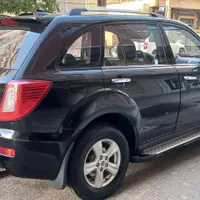 خودرو لیفان x60|خودرو سواری و وانت|تبریز, |دیوار