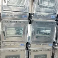فروش تنور گازی و کباب پر