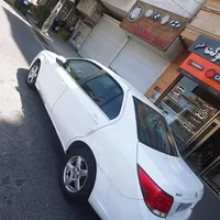 دنا تیپ ۲|خودرو سواری و وانت|تبریز, |دیوار