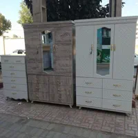 کمد دراور بیش از ۴۰/مدل طرح|جاکفشی، کمد، دراور|کرج, کمال‌شهر|دیوار