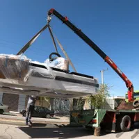 دستگاه برش لیزر فلزات|ماشین‌آلات صنعتی|مشهد, راهنمایی|دیوار